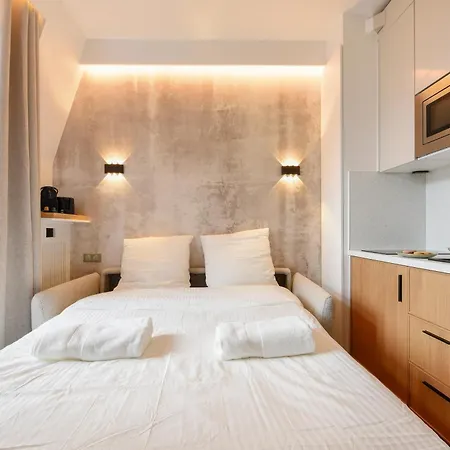 Luxury - Exhibition Park Paris