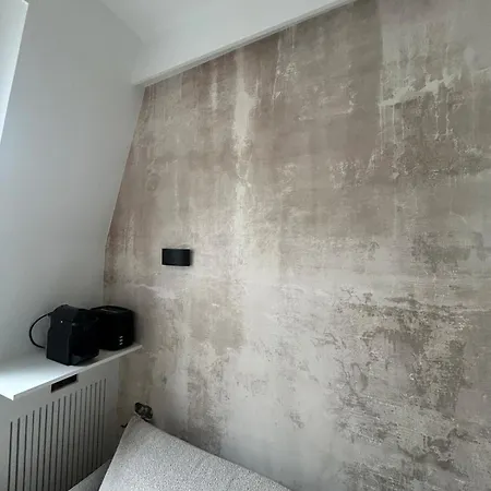 Luxury - Exhibition Park * Paris