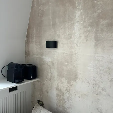 Luxury - Exhibition Park Apartment *