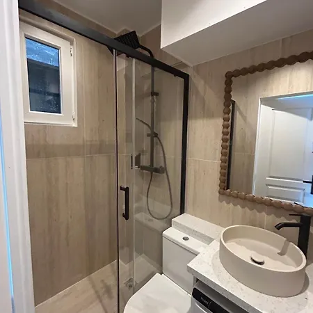 Appartement Luxury - Exhibition Park *