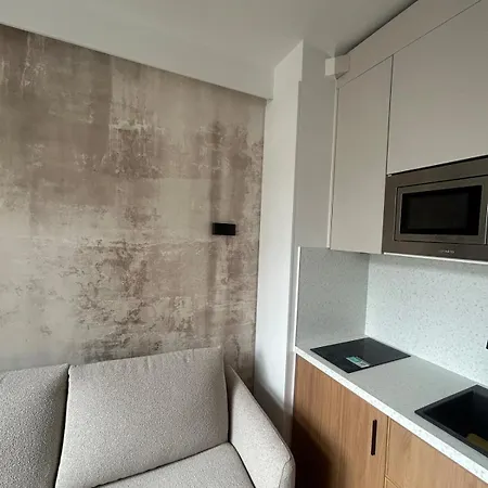 Appartement Luxury - Exhibition Park