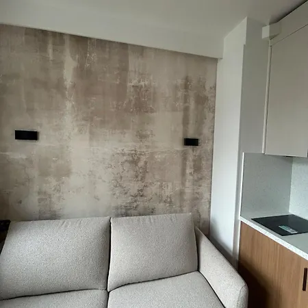 Appartamento Luxury - Exhibition Park *