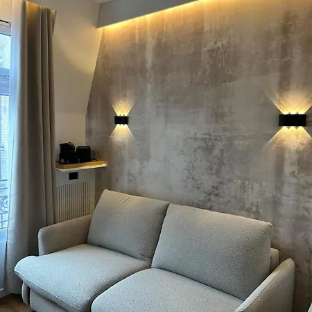 Lägenhet Luxury - Exhibition Park