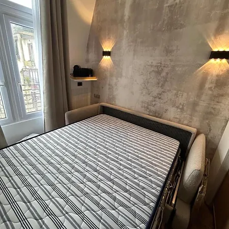 Luxury - Exhibition Park Paris