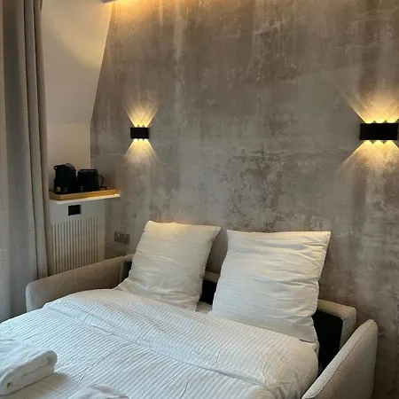 Luxury - Exhibition Park Paris