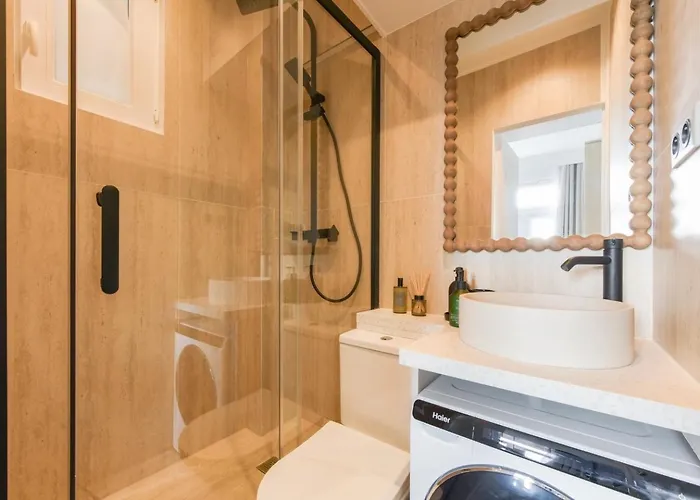 Apartment Luxury - Exhibition Park