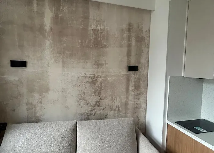 Apartment Luxury - Exhibition Park *
